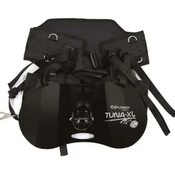 Explorer Tackle Ensemble Harnais + Baudrier Tuna-Xl