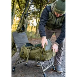 Ensemble Korum Progress Roving Kit