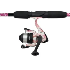 Ensemble Mitchell Tanager Pink Camo Ii Spin Combo