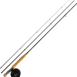Daiwa Ensemble Mouche Sweepfire