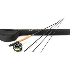 Ensemble Mouche Devaux Kit Dvx Izi