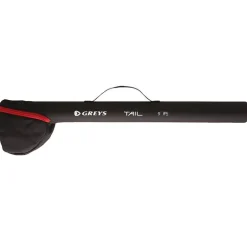 Ensemble Mouche Greys Tail Fly Combo