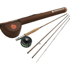 Redington Ensemble Mouche Original Freshwater