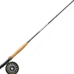 Ensemble Mouche Redington Wrangler Pond