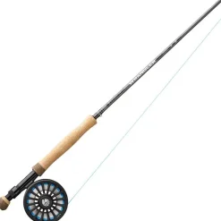 Redington Ensemble Mouche Wrangler Salt