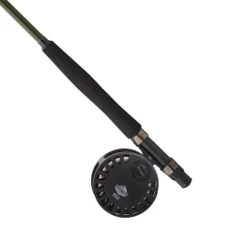 Ensemble Mouche Shakespeare Cedar Canyon Select Fly Kit