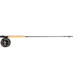 Shakespeare Ensemble Mouche Cedar Canyon Elite Fly Combo