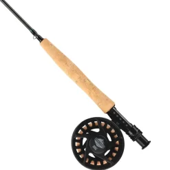 Shakespeare Ensemble Mouche Cedar Canyon Elite Fly Combo