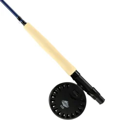 Shakespeare Ensemble Mouche Cedar Canyon Carbon Fly Kit