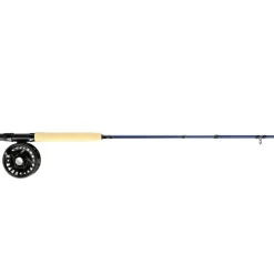 Shakespeare Ensemble Mouche Cedar Canyon Carbon Fly Kit