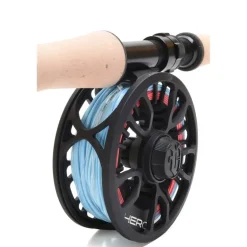 Ensemble Mouche Vision Hero Salmon Outfit