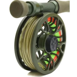 Ensemble Mouche Vision Predator Outfit