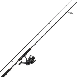 Penn Ensemble Wrath Ii Labrax Spinning Combo