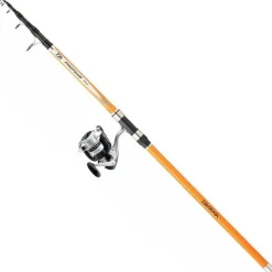 Daiwa Ensemble Posé Set Tele Poser 02