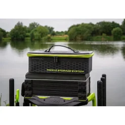 Fox Matrix Ensemble Sacs Eva Eva Tackle Storage System