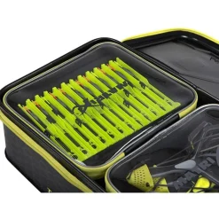 Fox Matrix Ensemble Sacs Eva Eva Tackle Storage System