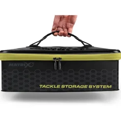 Fox Matrix Ensemble Sacs Eva Eva Tackle Storage System