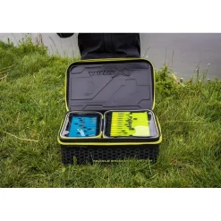 Fox Matrix Ensemble Sacs Eva Eva Tackle Storage System