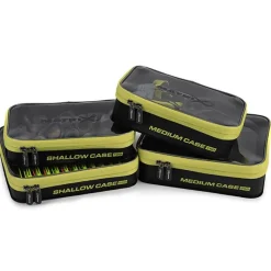Fox Matrix Ensemble Sacs Eva Eva Tackle Storage System