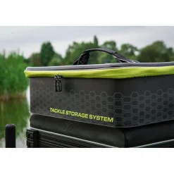 Fox Matrix Ensemble Sacs Eva Eva Tackle Storage System