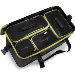 Fox Matrix Ensemble Sacs Eva Eva Xl Tackle Storage System