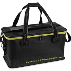 Fox Matrix Ensemble Sacs Eva Eva Xl Tackle Storage System