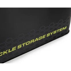 Fox Matrix Ensemble Sacs Eva Eva Xl Tackle Storage System