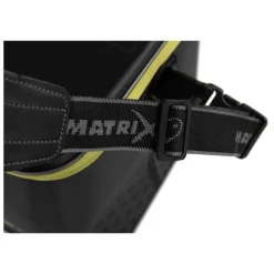 Fox Matrix Ensemble Sacs Eva Eva Xl Tackle Storage System