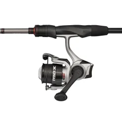 Ensemble Spinning Abu Garcia Max X Spinning Combo With Line