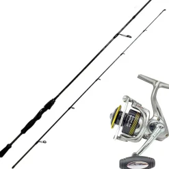 Autain Ensemble Spinning Contest Pro'xl + Fg Ii
