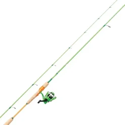 Berkley Ensemble Spinning Flex Trout Spinning Combo