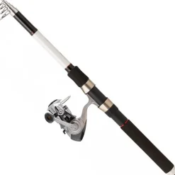 Daiwa Ensemble Spinning Set Tele Lancer