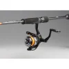 DAM Ensemble Spinning Fire Wave Xp Spinning Combo