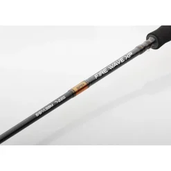 DAM Ensemble Spinning Fire Wave Xp Spinning Combo
