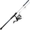 Kinetic Ensemble Spinning Fantastica Mackerel Catcher