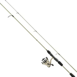 Okuma Ensemble Spinning Combo Outrax