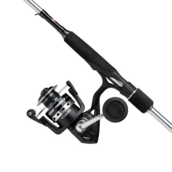 Penn Ensemble Spinning Pursuit Iv Inshore Lure Combo