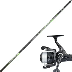 SRT Ensemble Spinning Fish Instinct Fantazy Teletrout + Meka Efi Rd