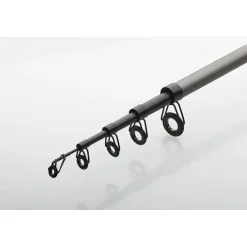 DAM Ensemble Spinning Télescopique Full Tech Tele Spinning Combo