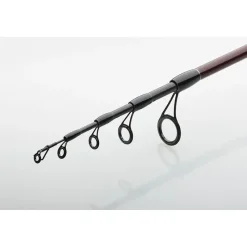 DAM Ensemble Spinning Télescopique Impressa Tele Spinning Combo
