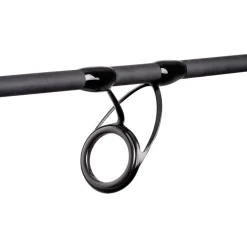 Ensemble Spinning Télèscopique Zebco Predator Combo