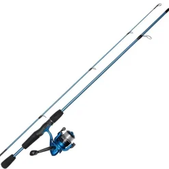 Zebco Ensemble Spinning Fishing Combo