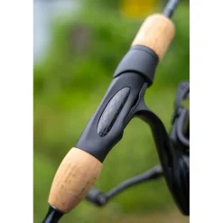 Zebco Ensemble Spinning Trout Ul Combo