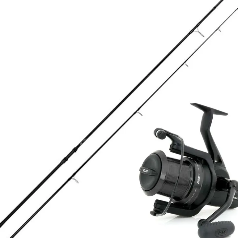 Ensemble Spod Fox Eos Pro Spod