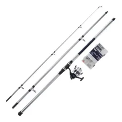 Shakespeare Ensemble Surf Salt Surf Slayer Combo Set