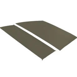 Ensemble Tapis De Sol Avid Carp Screen House Heavy-Duty Extended Groundsheet