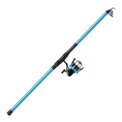 Mitchell Ensemble Télescopique Catch Pro Tele Strong Combo Rd