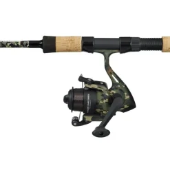 Ensemble Télescopique Mitchell Tanager Camo Ii Quiver Combo
