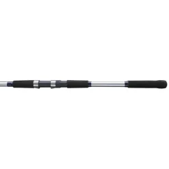 Shakespeare Ensemble Télescopique Salt Seabass Searcher Combo Set