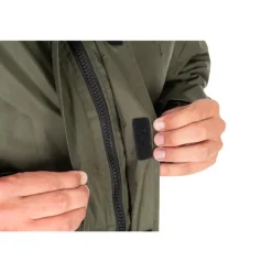 Ensemble Veste Et Pantalon Homme Fox Collection Winter Suit - Vert